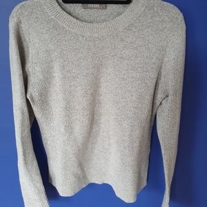Grey Sweater by Oasis via Asos